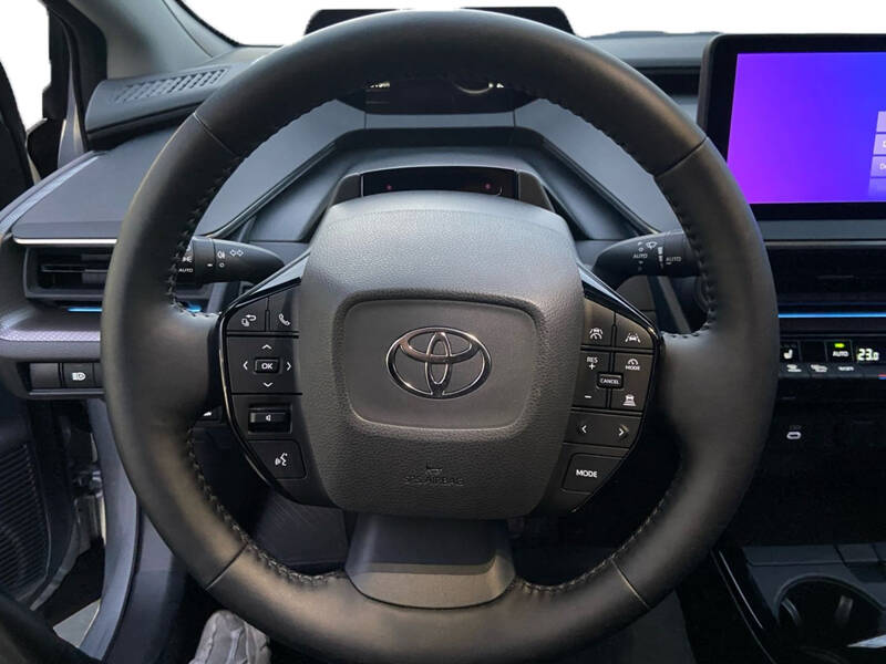 Toyota Prius Alpha 1st Generation Toyota Prius Alpha 1st Generation